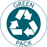 green pack