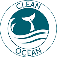 clean ocean